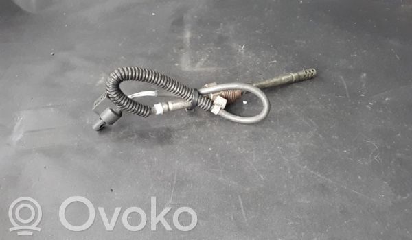 Mercedes-Benz C W204 Czujnik temperatury zewnętrznej 
