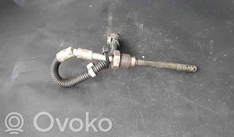 Mercedes-Benz C W204 Czujnik temperatury zewnętrznej 