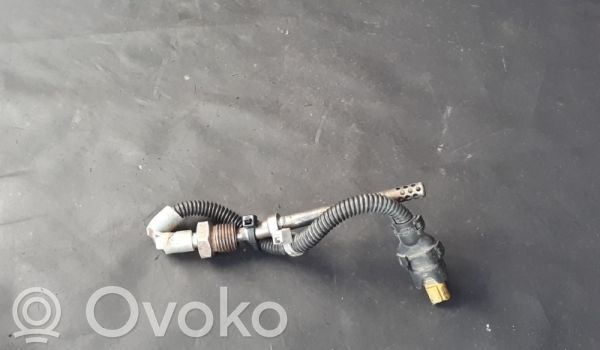 Mercedes-Benz C W204 Czujnik temperatury zewnętrznej 