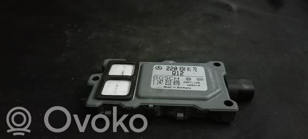 Sensor   2208300172,QUALIDADEAR