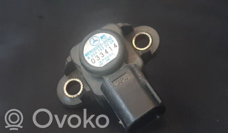 Mercedes-Benz A W169 Sensor 
