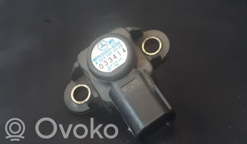 Mercedes-Benz A W169 Sensor 