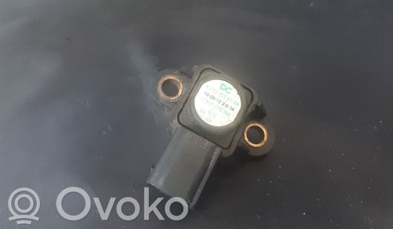 Mercedes-Benz E W212 Sensor 