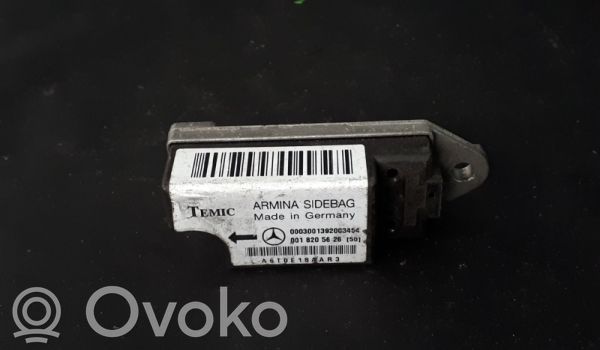 Autres unités de commande / modules   0018205626,CAPSULADETONADORA,TEMIC