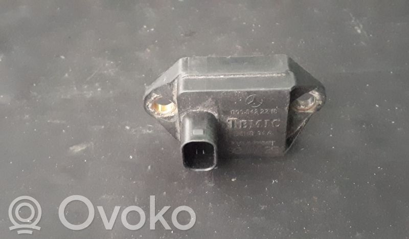 Other control units/modules   0005422218,ADS