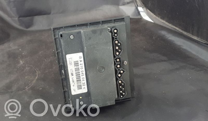 Other control units/modules   2105450432,SOFAGEM