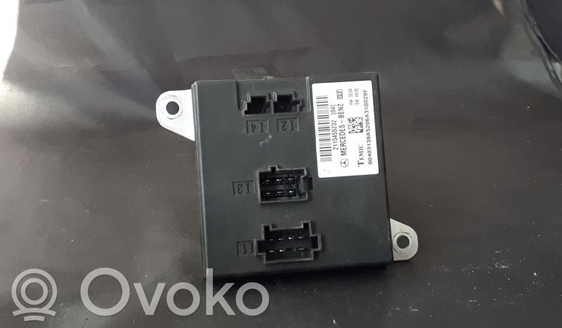 Other control units/modules   2115455232,2115452132,2115453632,2115456632,2115458432