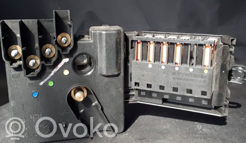 Sonstige Steuergeräte / Module   2115461141,A2115461141