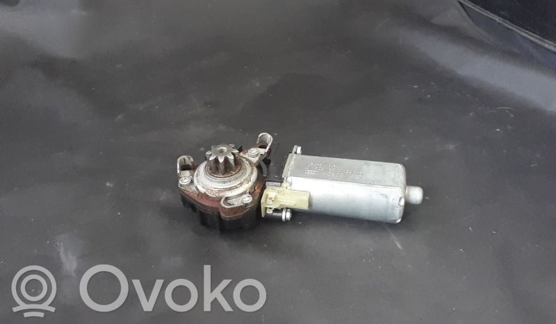 Mercedes-Benz ML W164 Motor reglare scaun 
