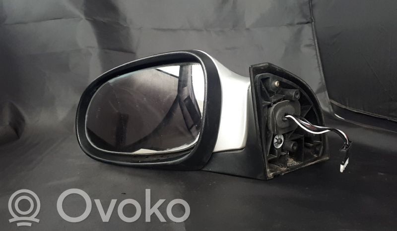 Mercedes-Benz A W168 Front door electric wing mirror 