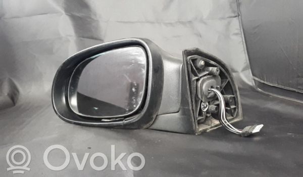 Mercedes-Benz A W168 Front door electric wing mirror 