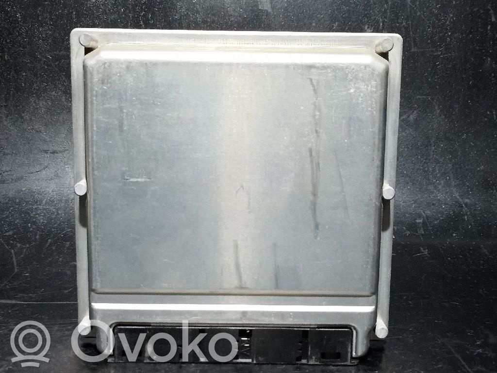 Mercedes-Benz C W203 Engine control unit/module 