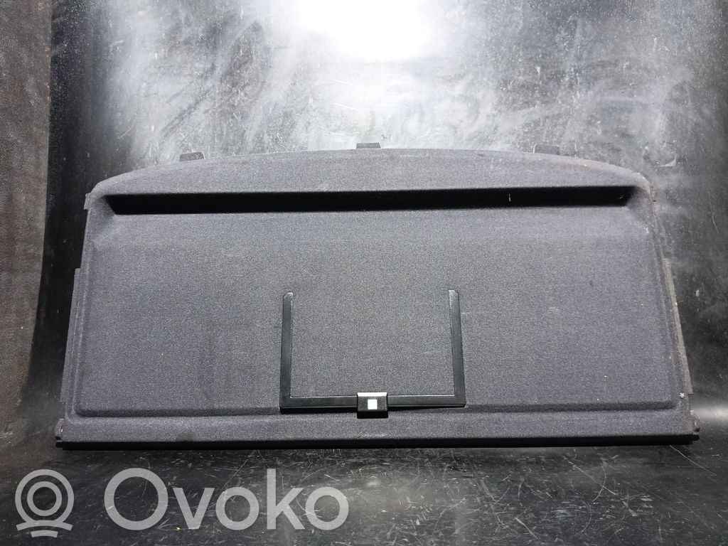Mercedes-Benz C W202 Kita salono detalė 