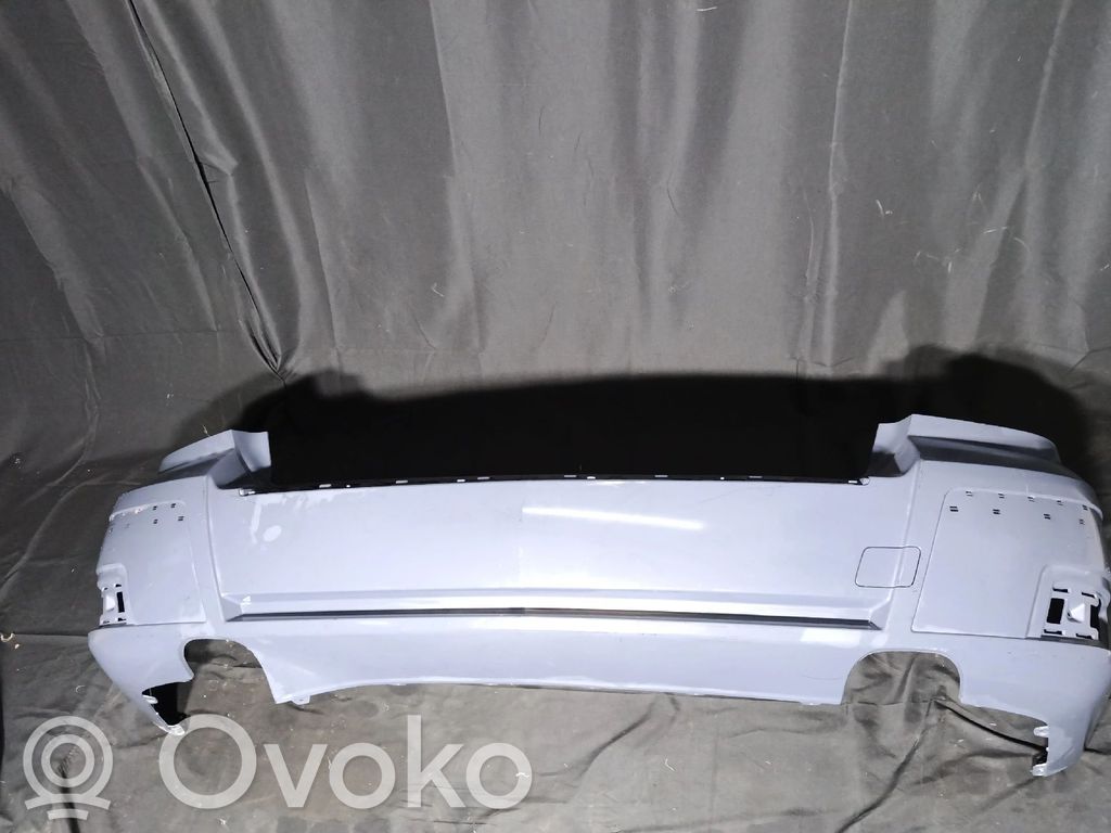 Mercedes-Benz GLK (X204) Parachoques 