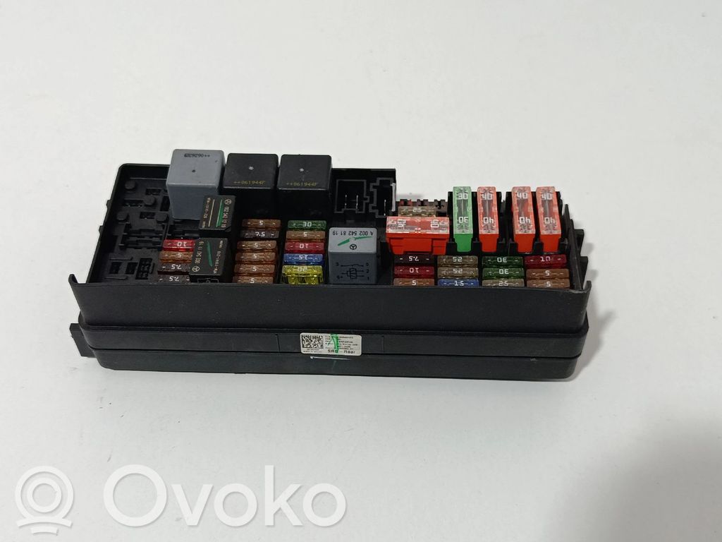 Unidad de control SAM   1645402372,1645400272,1645403072,A1645400272,A1645402372,A1645403072