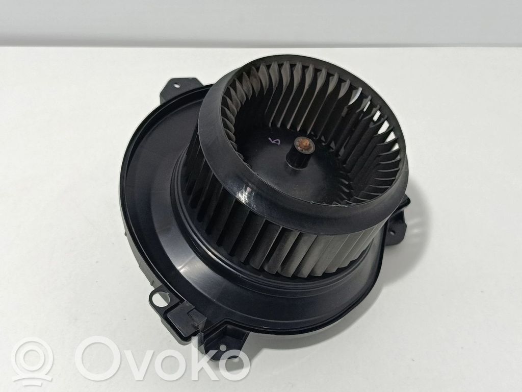 Mercedes-Benz Sprinter W907 W910 Ventola riscaldamento/ventilatore abitacolo 