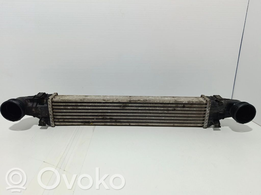 Radiador intercooler   2115001102,A2115001102