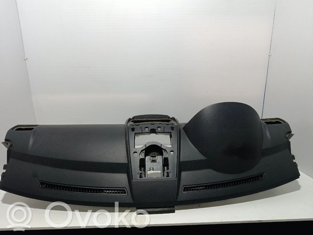 Mercedes-Benz A W169 Kojelauta 