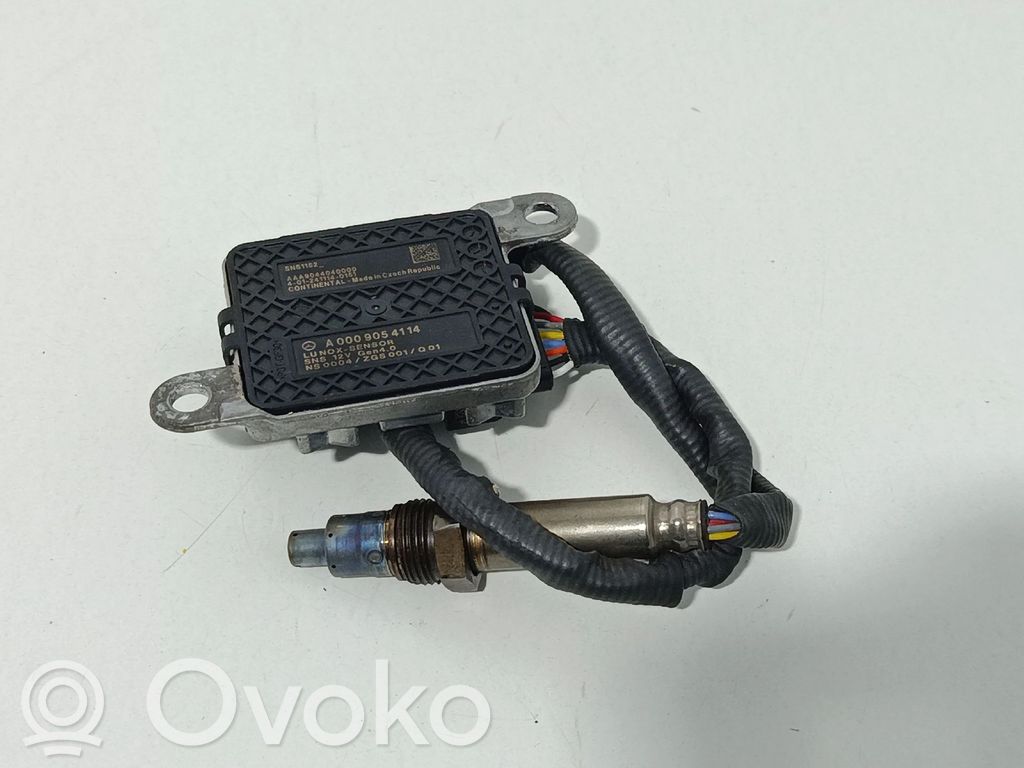 Mercedes-Benz Sprinter W907 W910 Sonda lambda 