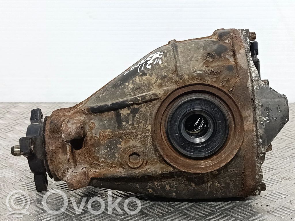 Hinterachsdifferential   2303510005,2113500462,265,A2113500462,T2303500636
