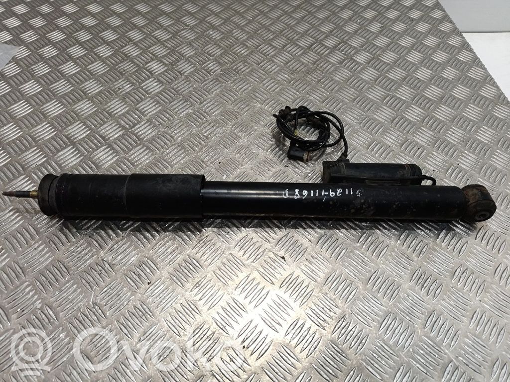 Stoßdämpfer hinten   2113262800,A2113262800