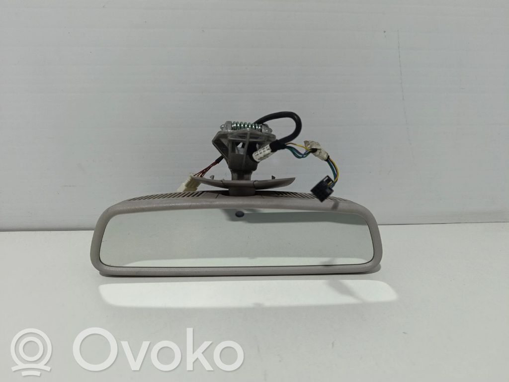 Mercedes-Benz E W211 Espejo retrovisor (interior) 