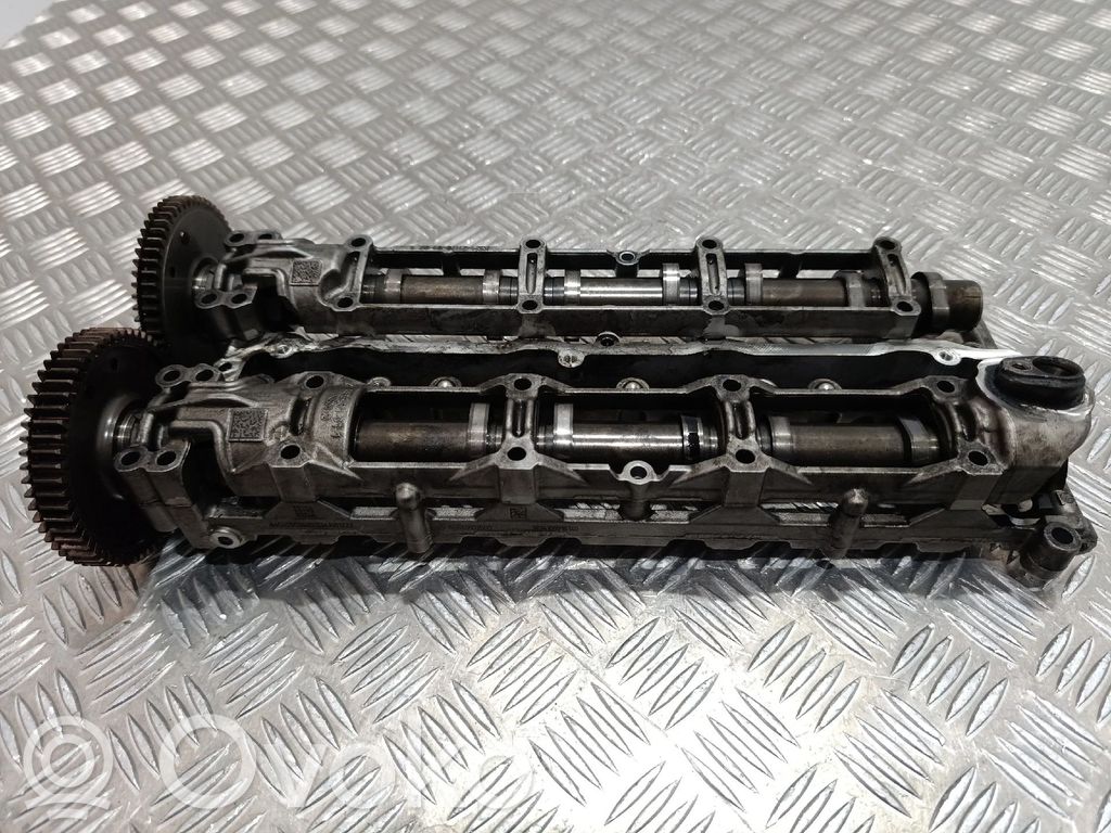Mercedes-Benz C W205 Base (soporte) 