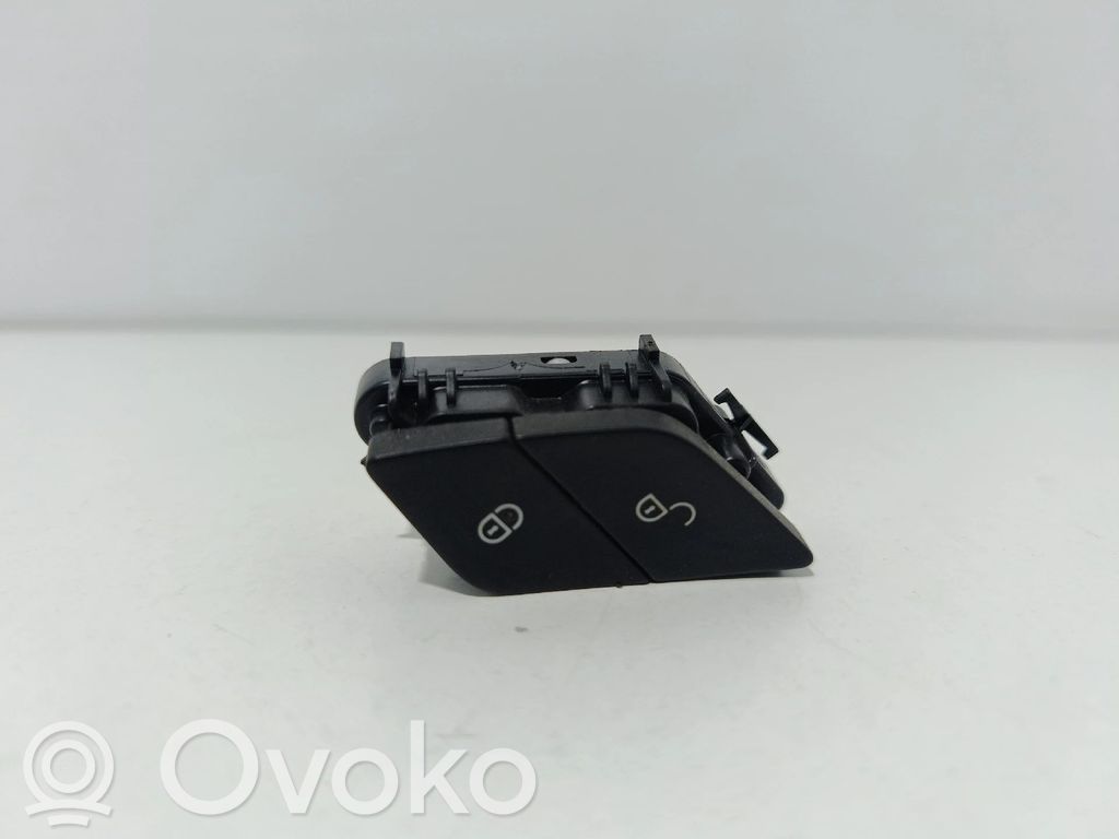 Mercedes-Benz E W213 Central locking switch button 