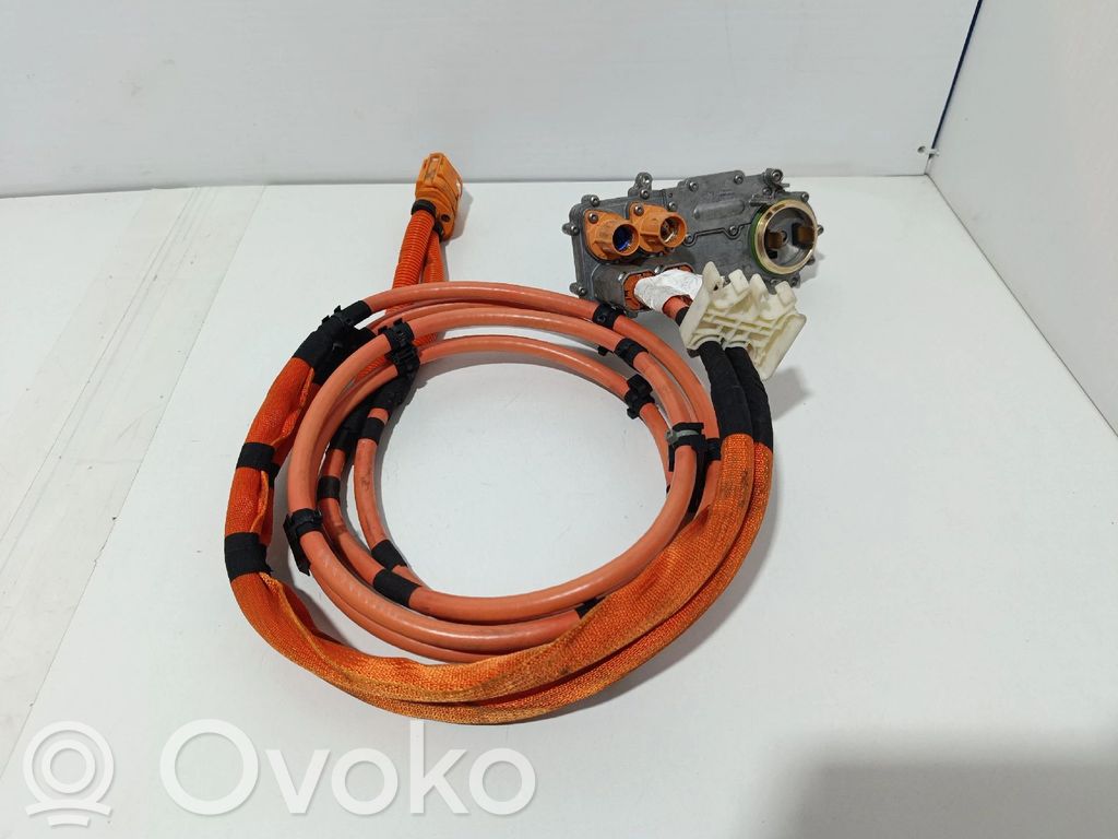 Mercedes-Benz A W177 Altro tipo di cablaggio 