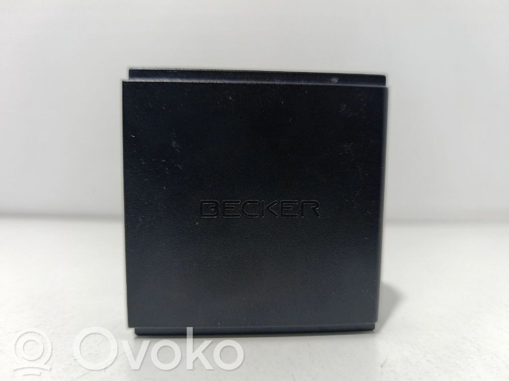 Mercedes-Benz A W176 Moduł / Sterownik GPS 