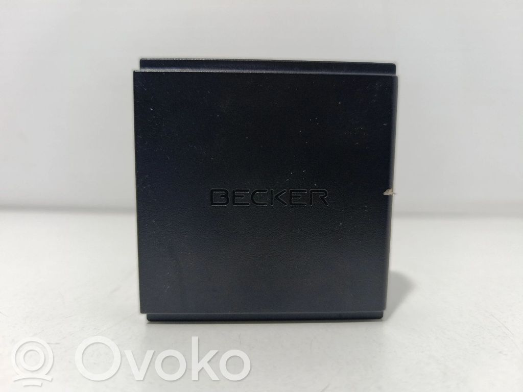 Mercedes-Benz A W176 Unité / module navigation GPS 