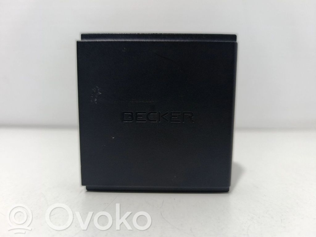 Mercedes-Benz A W176 Unité / module navigation GPS 