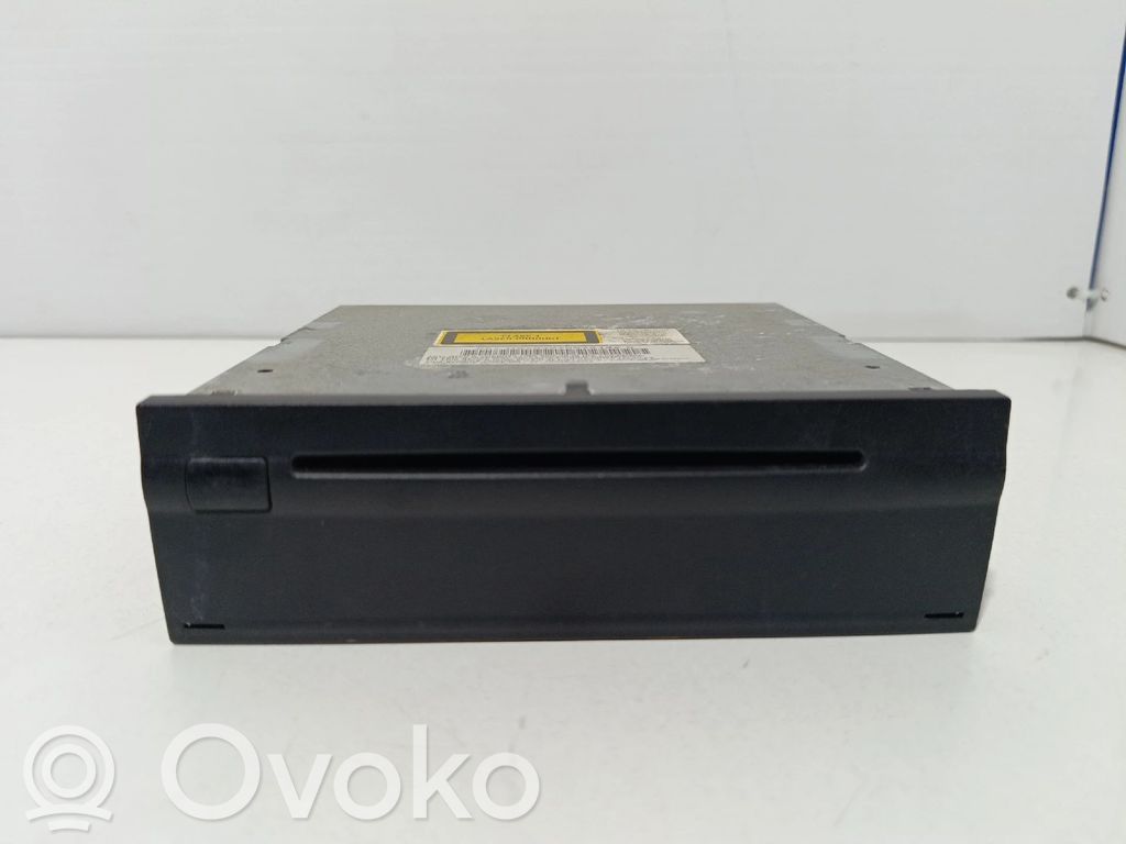 Mercedes-Benz E W211 GPS navigation control unit/module 