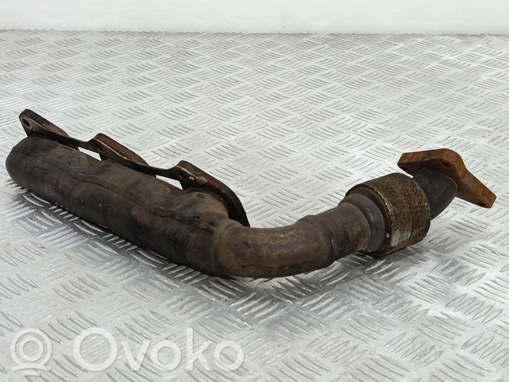 Išmetimo kolektorius   6421400909,6421400161,6421400361,6421400509,6421400709,6421400761,A6421400161,A6421400361,A6421400509,A6421400709,A6421400761,A6421400909