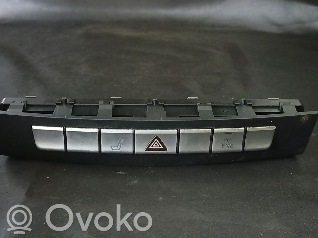 Hazard light switch   2129051501,A2129051501