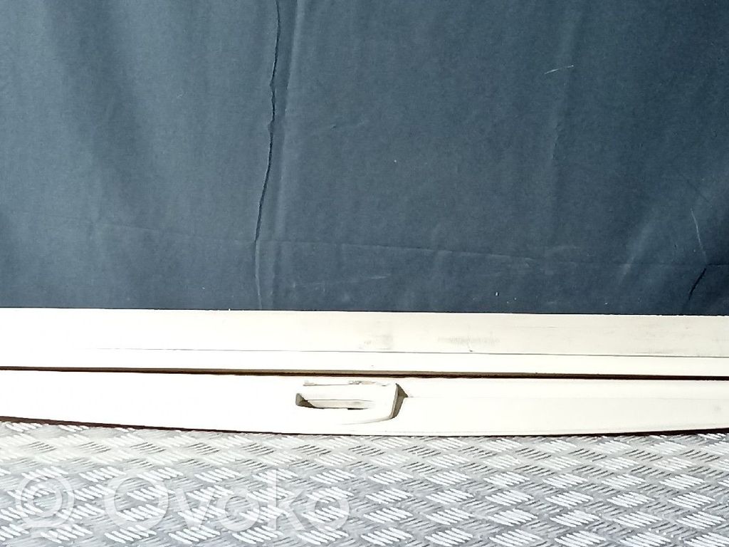 Mercedes-Benz E W211 Alte piese de interior 