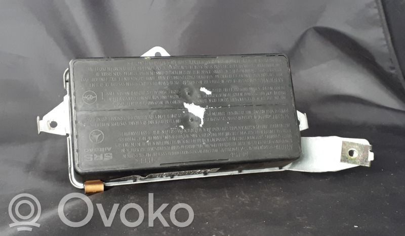 Mercedes-Benz E W210 Airbag lateral 