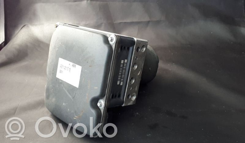 Mercedes-Benz E W211 ABS bloks 