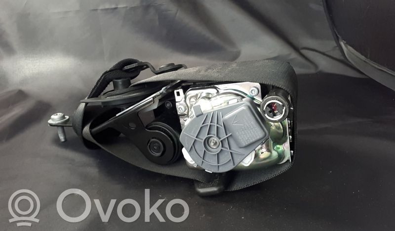 Mercedes-Benz C W204 Cintura di sicurezza anteriore 