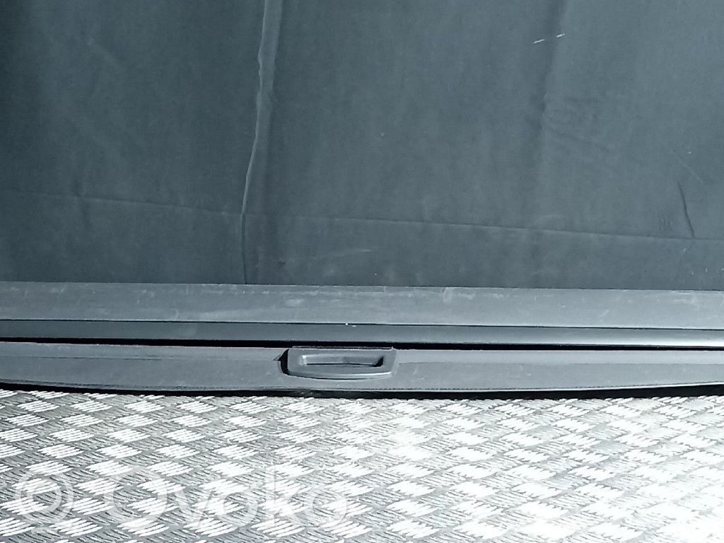 Mercedes-Benz E W211 Alte piese de interior 