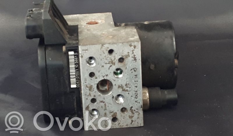 ABS Pump   0044311412,A0044311412