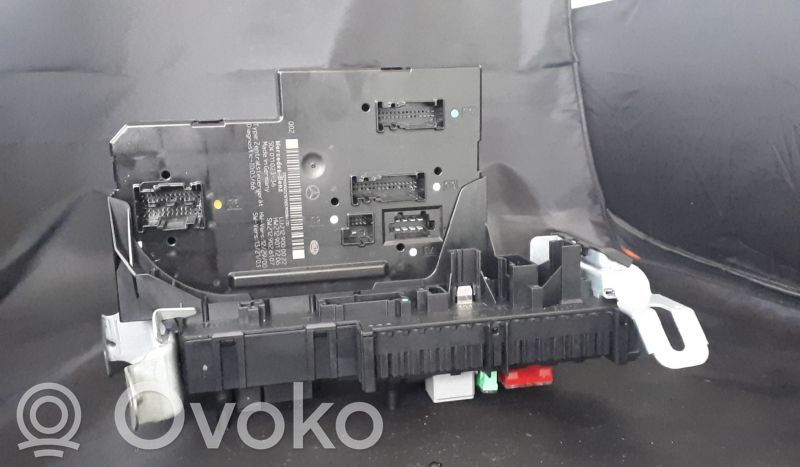 SAM vadības bloks   2129000022,A2129000022