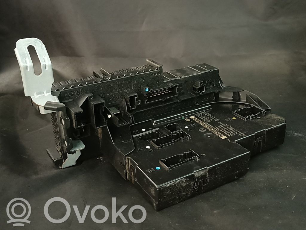 SAM control unit   2129005101,2129000122,2129001606,2129005201,A2129000122,A2129001606,A2129005101,A2129005201