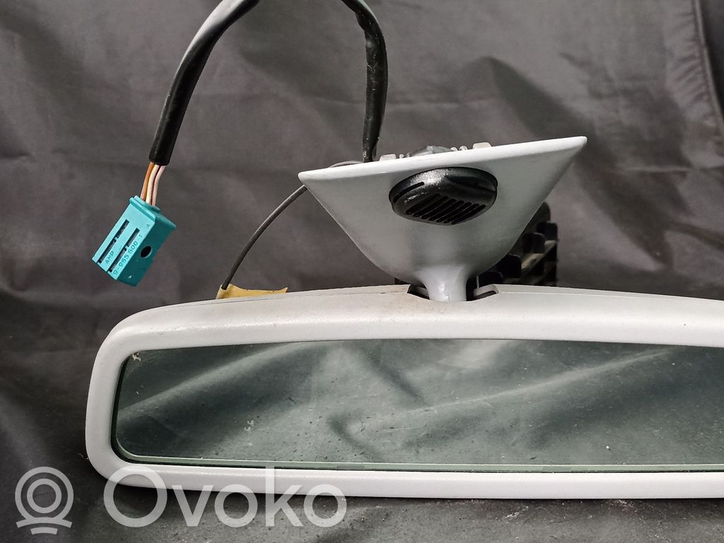 Mercedes-Benz E W210 Espejo retrovisor (interior) 