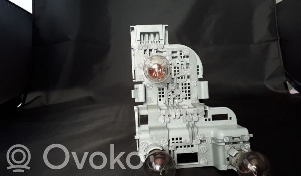 Mercedes-Benz C W204 Tail light bulb cover holder 