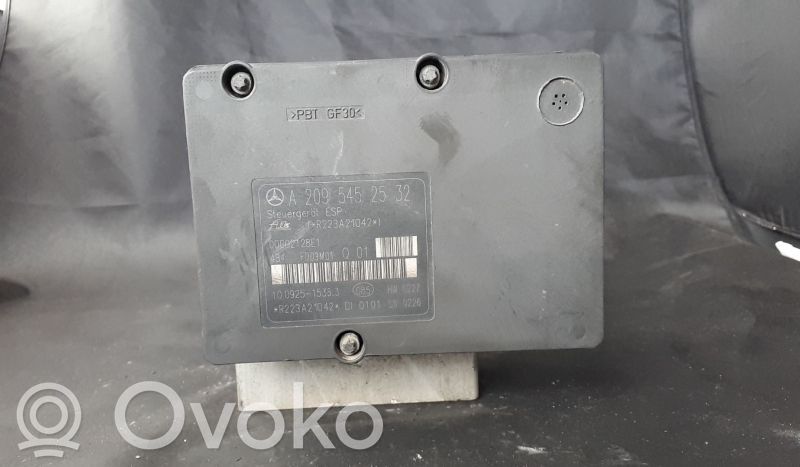 Bomba de ABS   2095452532,2034310812,A2034310812,A2095452532,E0335453532,E2095450732,E2095452832,E2095453132,H0044312512,H0044316212