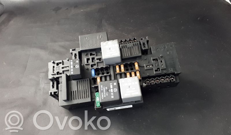 SAM control unit   2229063202,2229063701,A2229063202,A2229063701