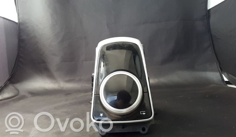 Mercedes-Benz C W205 Interruptor de control multifunción 