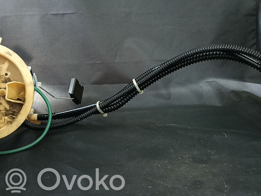 Mercedes-Benz E W212 Fuel level sensor 