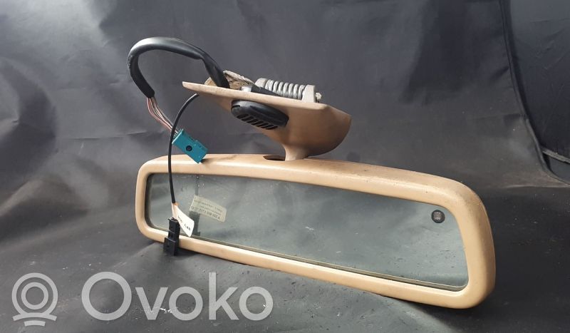 Espejo retrovisor (interior)   2108101617,A2108101617,ANTIENCADEAMENTO,BEGE